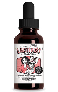 Lactivist® (Alcohol Free)
