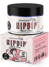 Load image into Gallery viewer, NipDip Nipple Cream
