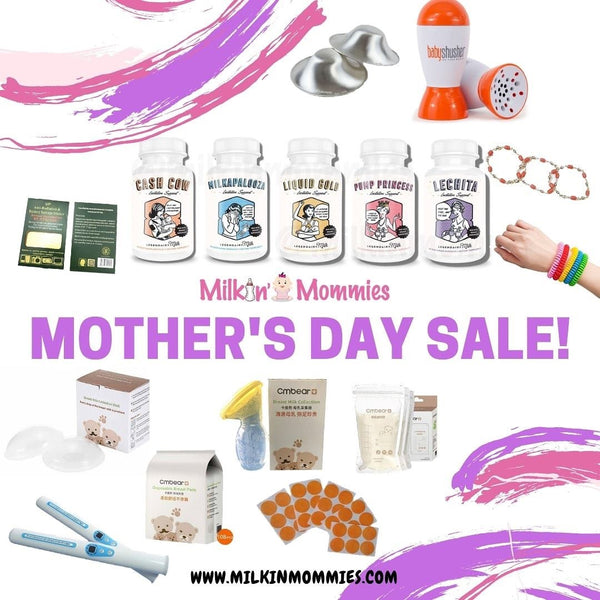 2019 Mother’s Day Sale