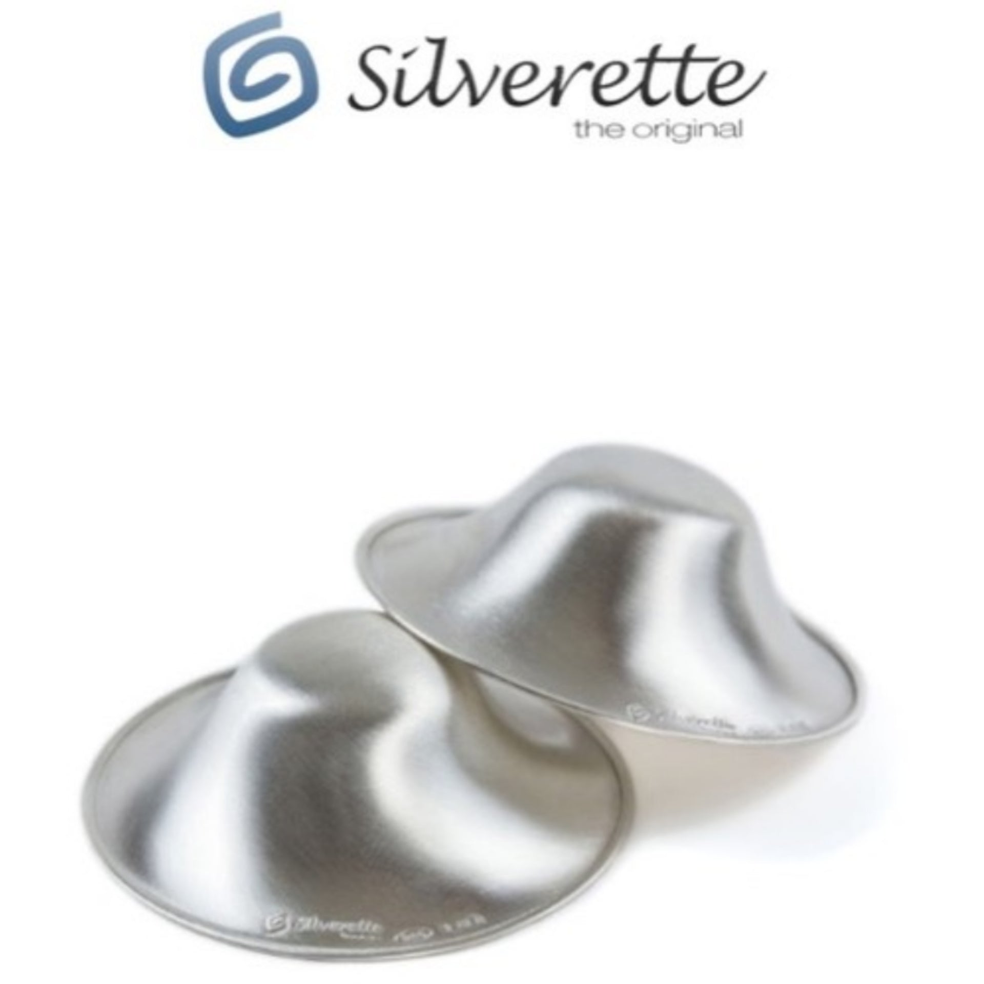 Silverette Nursing Cups – Milkin' Mommies