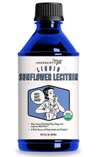 Load image into Gallery viewer, Liquid Sunflower Lecithin
