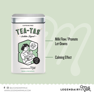 Tea-Tas®
