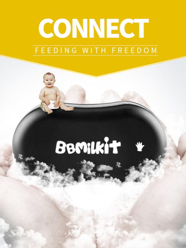BBMILKIT Breastpump USB Cable 12v - Milkin’ Mommies