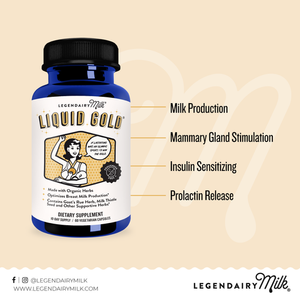 Liquid Gold®