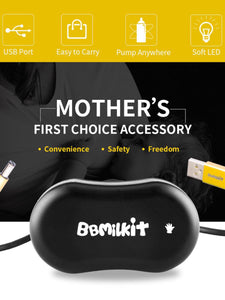 BBMILKIT Breastpump USB Cable 5v/6v - Milkin’ Mommies