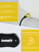 Load image into Gallery viewer, BBMILKIT Breastpump USB Cable 5v/6v - Milkin’ Mommies
